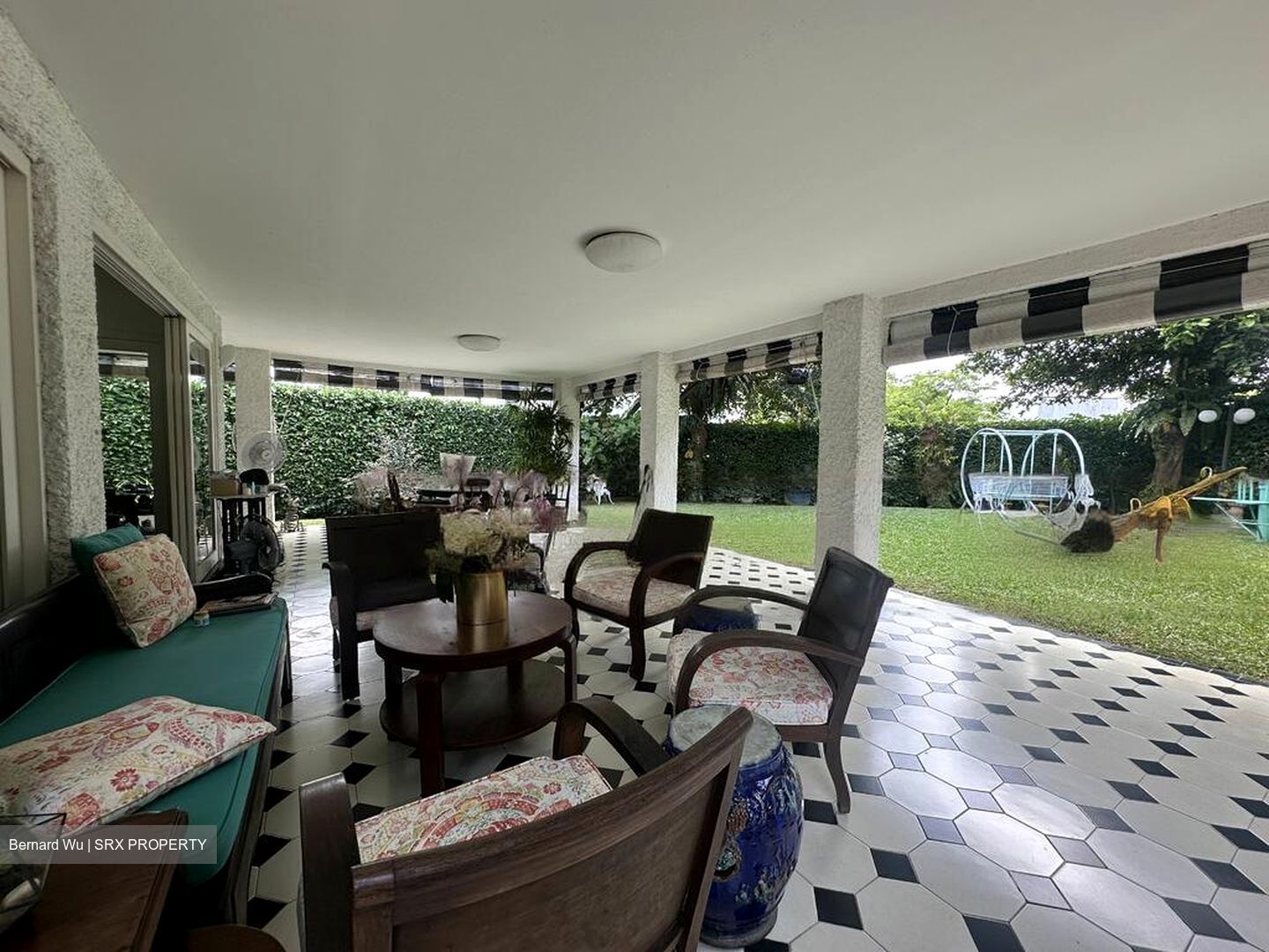 Bukit Timah Road (D10), Detached #491135761